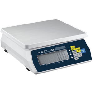 Weight, Pressure & Force Measuring Devices